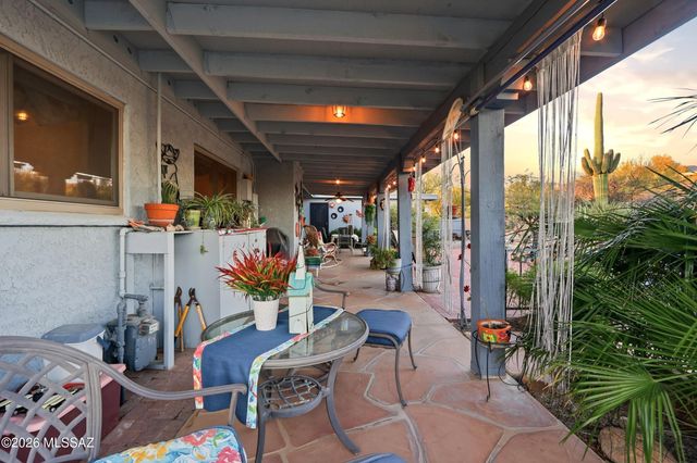 3770 N Gunnison Drive, Tucson, AZ 85749