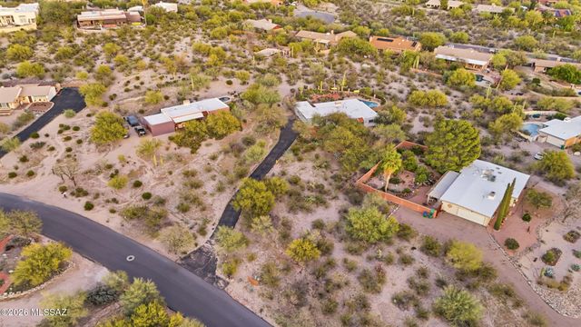3770 N Gunnison Drive, Tucson, AZ 85749