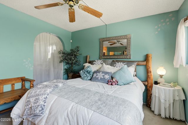 3770 N Gunnison Drive, Tucson, AZ 85749