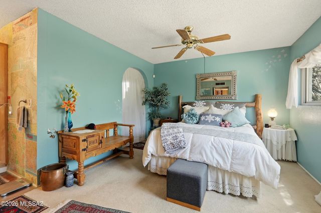 3770 N Gunnison Drive, Tucson, AZ 85749