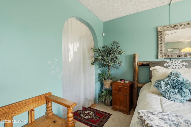 3770 N Gunnison Drive, Tucson, AZ 85749