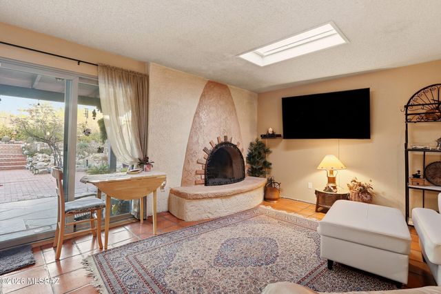 3770 N Gunnison Drive, Tucson, AZ 85749