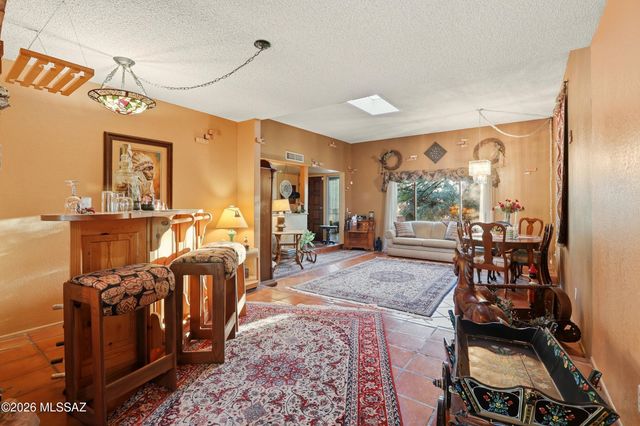 3770 N Gunnison Drive, Tucson, AZ 85749