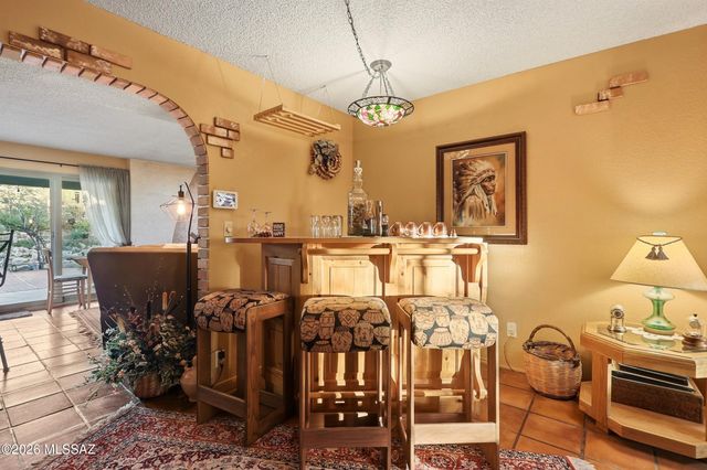 3770 N Gunnison Drive, Tucson, AZ 85749