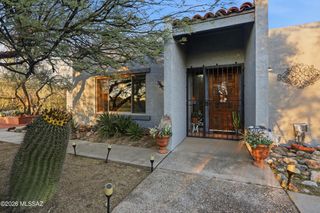 3770 N Gunnison Drive, Tucson, AZ 85749