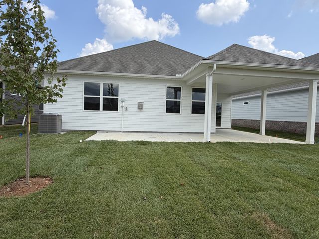 5232 Synergy PVT Way, Gallatin, TN 37066