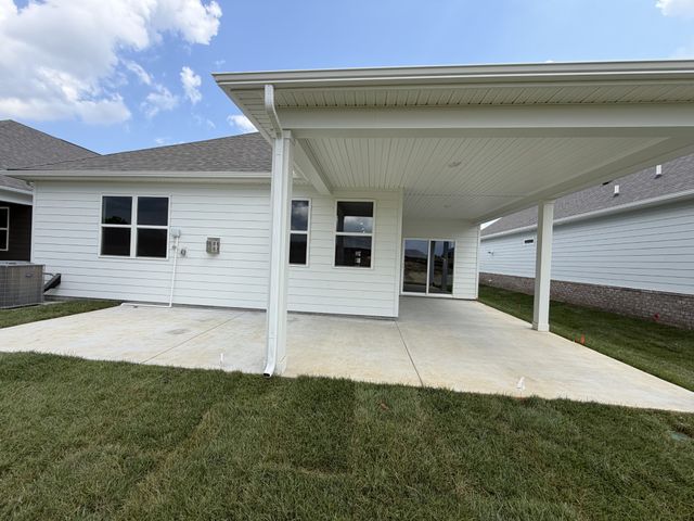 5232 Synergy PVT Way, Gallatin, TN 37066