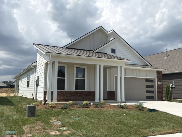 5232 Synergy PVT Way, Gallatin, TN 37066