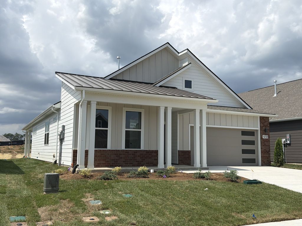 5232 Synergy PVT Way, Gallatin, TN 37066