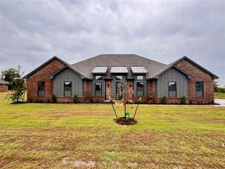 4045 Great Redwood Road, Newcastle, OK 73072