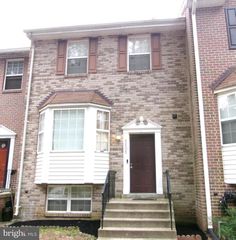 5505 E BONIWOOD TURN, Clinton, MD 20735