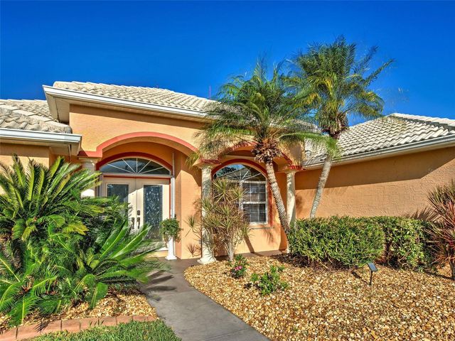 181 KING PALM COURT, Venice, FL 34292