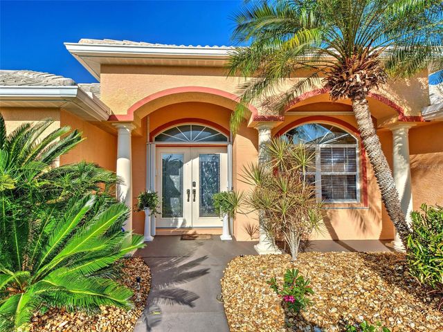 181 KING PALM COURT, Venice, FL 34292