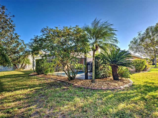 181 KING PALM COURT, Venice, FL 34292