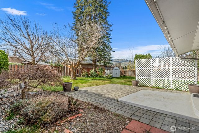 2908 Alvista Place, Wenatchee, WA 98801