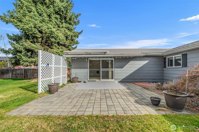 2908 Alvista Place, Wenatchee, WA 98801