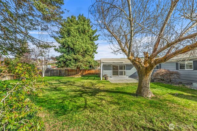 2908 Alvista Place, Wenatchee, WA 98801