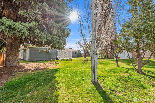 2908 Alvista Place, Wenatchee, WA 98801