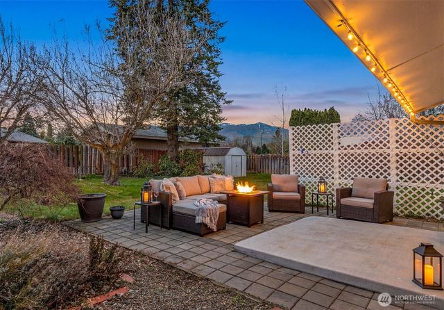 2908 Alvista Place, Wenatchee, WA 98801