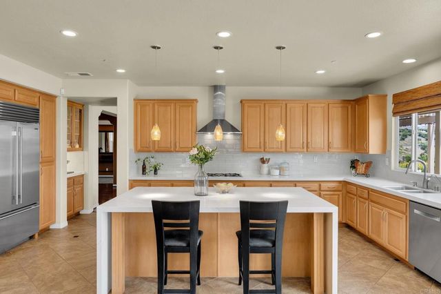 2855 Windstone Glen, Escondido, CA 92027