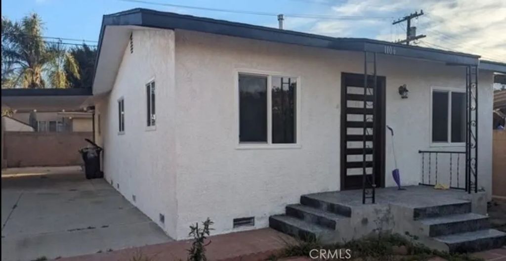 1106 W Mauretania, Wilmington, CA 90744