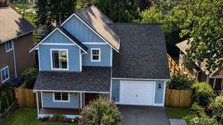 820 Mill Avenue, Snohomish, WA 98290