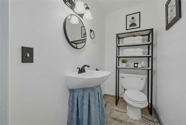 3510 Thompson Avenue, Kansas City, MO 64124