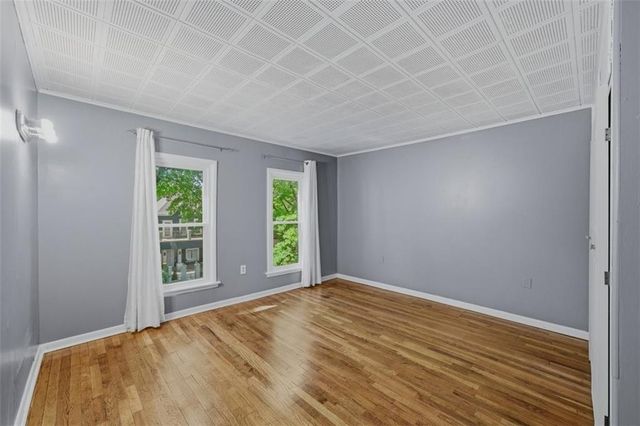 3510 Thompson Avenue, Kansas City, MO 64124