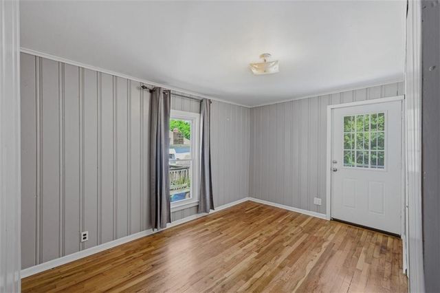3510 Thompson Avenue, Kansas City, MO 64124