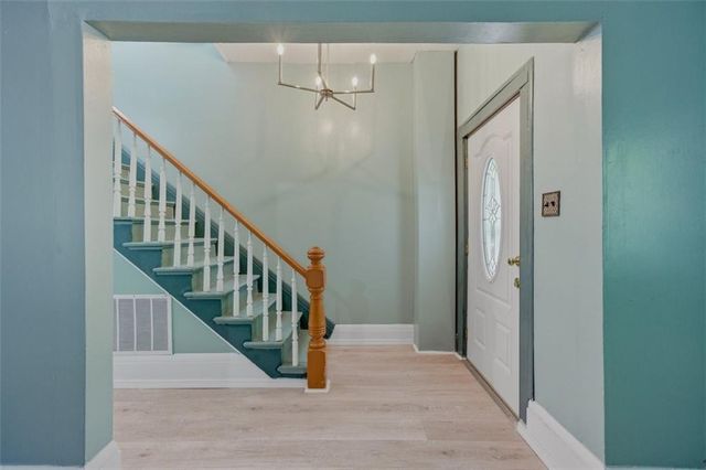 3510 Thompson Avenue, Kansas City, MO 64124