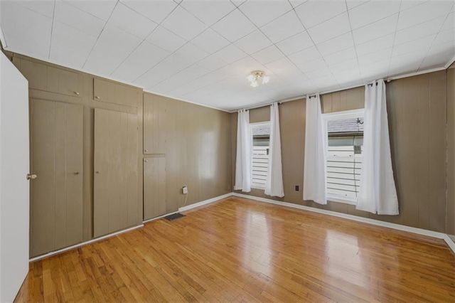 3510 Thompson Avenue, Kansas City, MO 64124