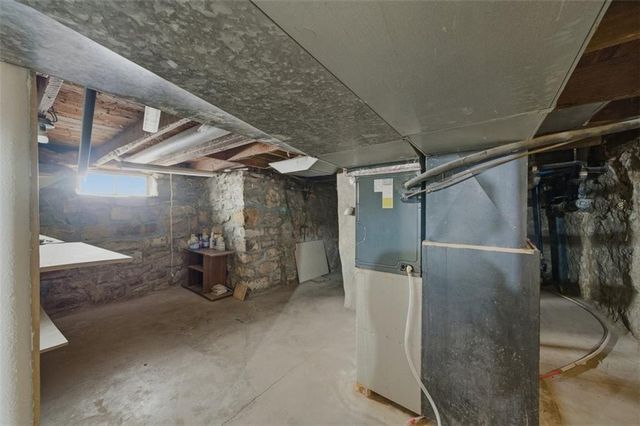 3510 Thompson Avenue, Kansas City, MO 64124