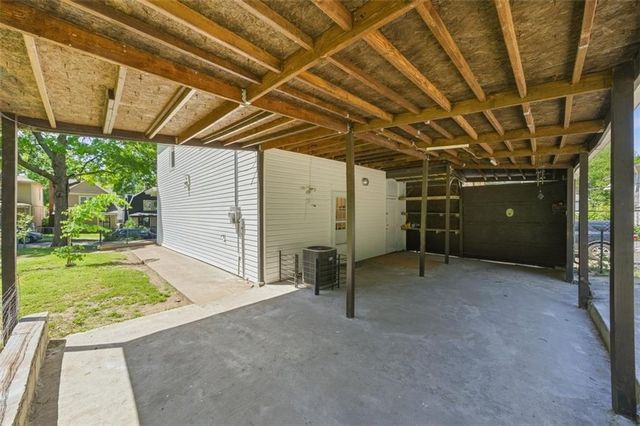 3510 Thompson Avenue, Kansas City, MO 64124