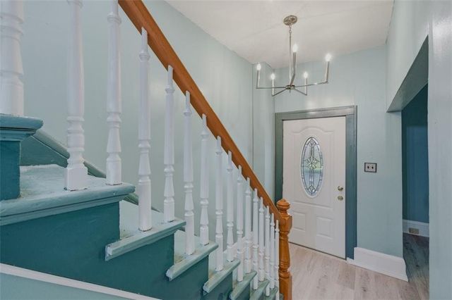 3510 Thompson Avenue, Kansas City, MO 64124