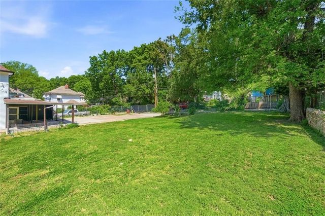 3510 Thompson Avenue, Kansas City, MO 64124