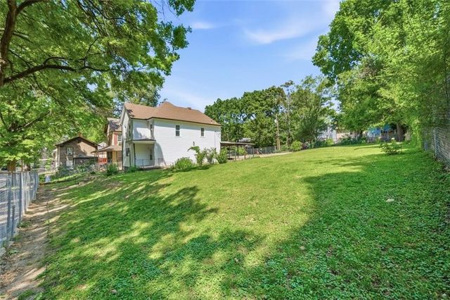 3510 Thompson Avenue, Kansas City, MO 64124