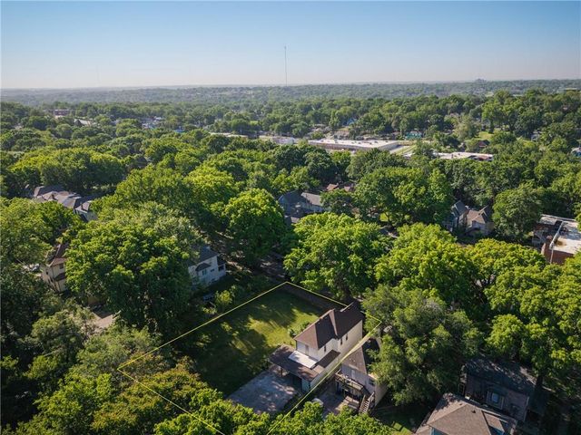 3510 Thompson Avenue, Kansas City, MO 64124