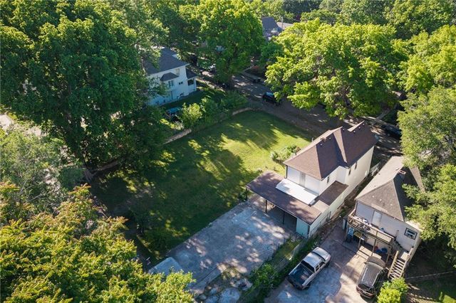 3510 Thompson Avenue, Kansas City, MO 64124