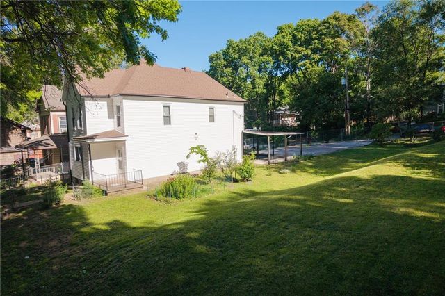 3510 Thompson Avenue, Kansas City, MO 64124