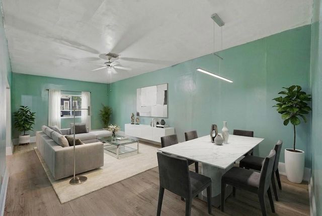 3510 Thompson Avenue, Kansas City, MO 64124