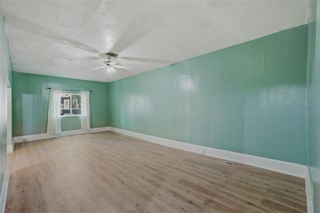 3510 Thompson Avenue, Kansas City, MO 64124