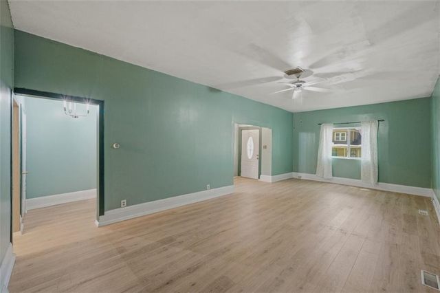 3510 Thompson Avenue, Kansas City, MO 64124