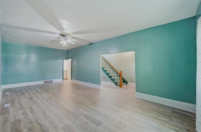 3510 Thompson Avenue, Kansas City, MO 64124