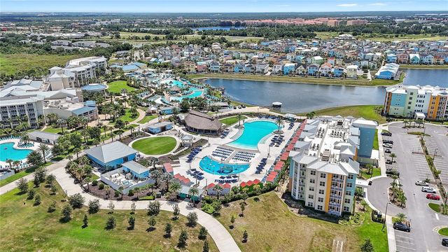 3151 SUNSET WALK DRIVE 508, Kissimmee, FL 34747