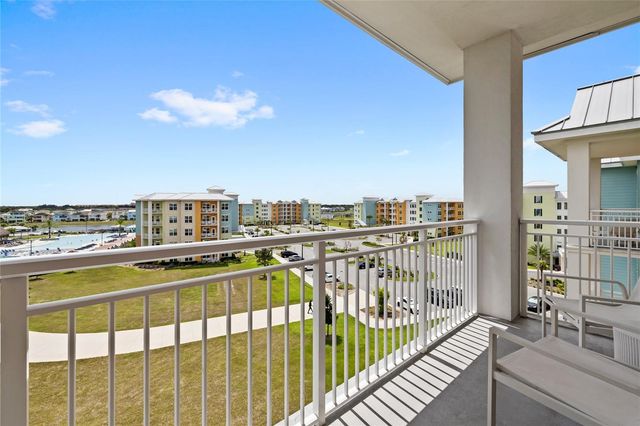 3151 SUNSET WALK DRIVE 508, Kissimmee, FL 34747
