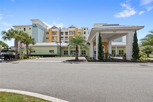 3151 SUNSET WALK DRIVE 508, Kissimmee, FL 34747