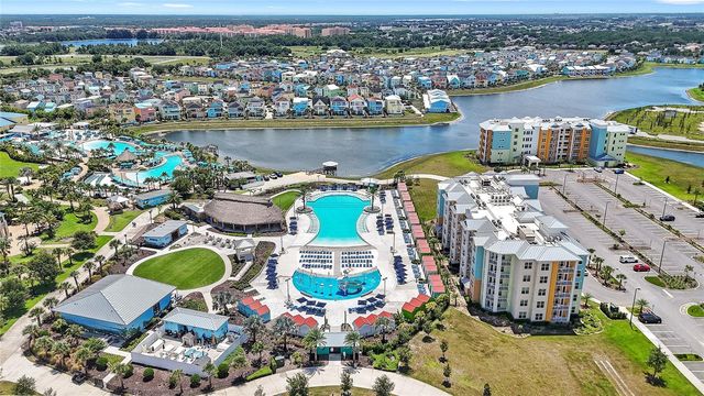 3151 SUNSET WALK DRIVE 508, Kissimmee, FL 34747