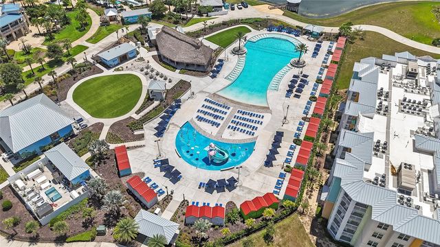 3151 SUNSET WALK DRIVE 508, Kissimmee, FL 34747