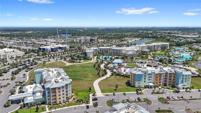 3151 SUNSET WALK DRIVE 508, Kissimmee, FL 34747