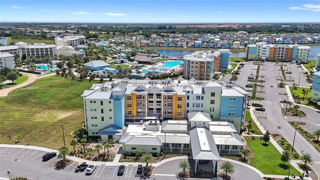3151 SUNSET WALK DRIVE 508, Kissimmee, FL 34747